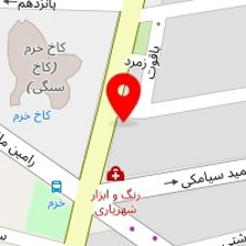 باتری سازی مسعود