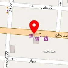 دفتر خدمات کامپیوتر پانیذ