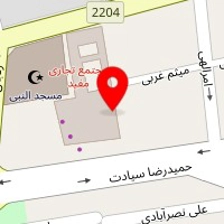 فروشگاه اینترنتی قسطیکو