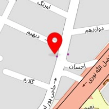 فروشگاه تجهیزات امنیت ساختمان بی ان بی