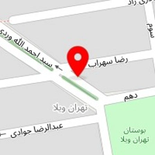 سیم پیچی الکترو علی