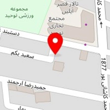 الکتریکی طاهری