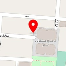 فروشگاه لوازم خانگی