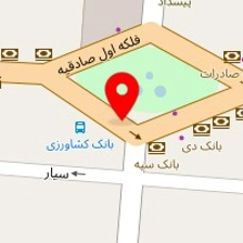 دفتر خدمات فنی صادقیه