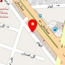 فروشگاه لوازم خانگی آر تی سی