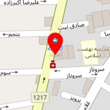 دفتر خدمات فنی پاسارگاد
