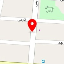 الکتریکی کریمخانی