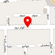 دکوراسیون داخلی وندا