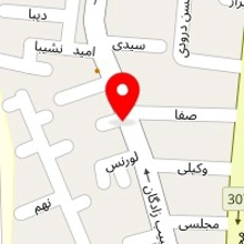 فروشگاه دوربین مداربسته سعید تکنیک