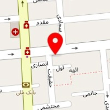 چیکاب (فروشگاه اینترنتی کنتور آب)