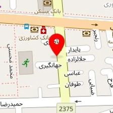 ایران موتورولا