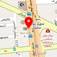 فروشگاه بهرامی