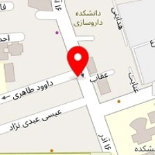 رک ایستاده