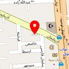 جهان ارتباط محبی