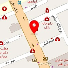 فروشگاه تجهیزات برق صنعتی سام