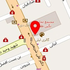 خانه ایرانی