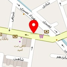 فروشگاه ظفر الکترونیک