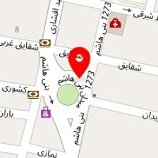 شرکت تهویه مطبوع ترکان پارتاک