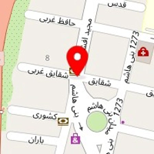 هوشمند سازی ساختمان آراد