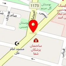الکتریکی محمودی