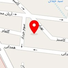 نصب انواع لوستر