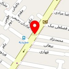 الکتریکی فراهانی