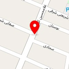 الکتریکی محمودی