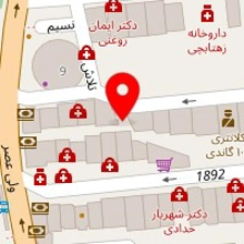 فروشگاه مرکزی لوازم خانگی ال جی