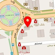 الکتریکی کاووسیه