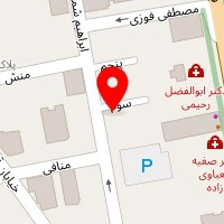 صنایع الکترونیک زعیم