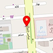 کلینیک ساختمانی بنا