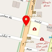 رنگ ابزار ولیعصر
