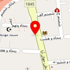 الکتریکی مهدی