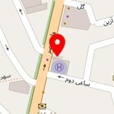 فروشگاه سوزن ته گرد