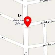 شرکت صنعتگران هوشمند آفاق
