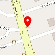 الکتریکی البرزی