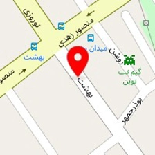 تولیدی مبل نیکو پور