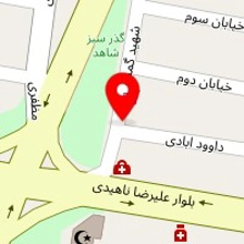 فروشگاه کالای برق طهران