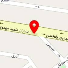 تعمیرگاه خودرو تهرانپارس