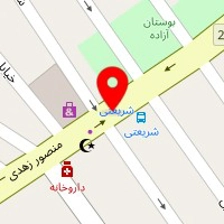 نوین شرق