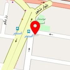 الکتریکی شهریاری فرد