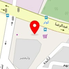فروشگاه امنیت پردازان شرق