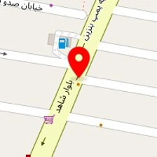 فروشگاه سامی(تهرانپارس)