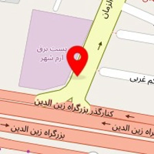 برقکار و نقاش ساختمان