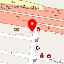دفتر خدمات فنی صادقی