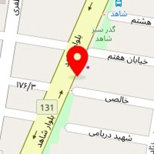 الکتریکی ساریخانی