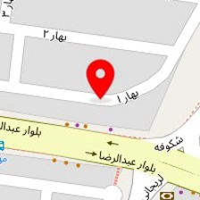فروشگاه ایمن گسترعابد