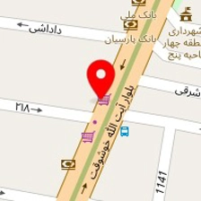 فروشگاه الکترو حمید