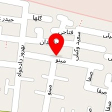 پخش کننده مودم 8961و 9960