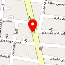 الکتریکی داودی